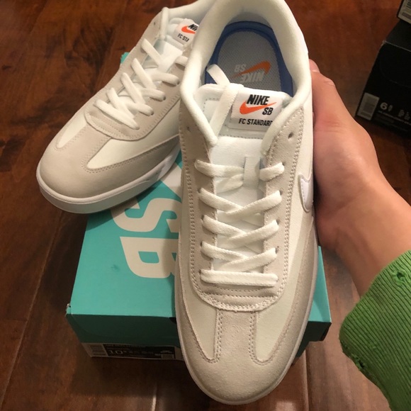 Nike sb fc standard - Picture 2 of 4